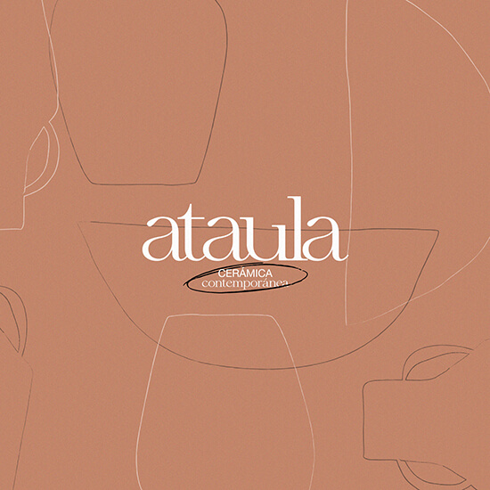 Avec. Brand Strategy // Ataula Ceramics