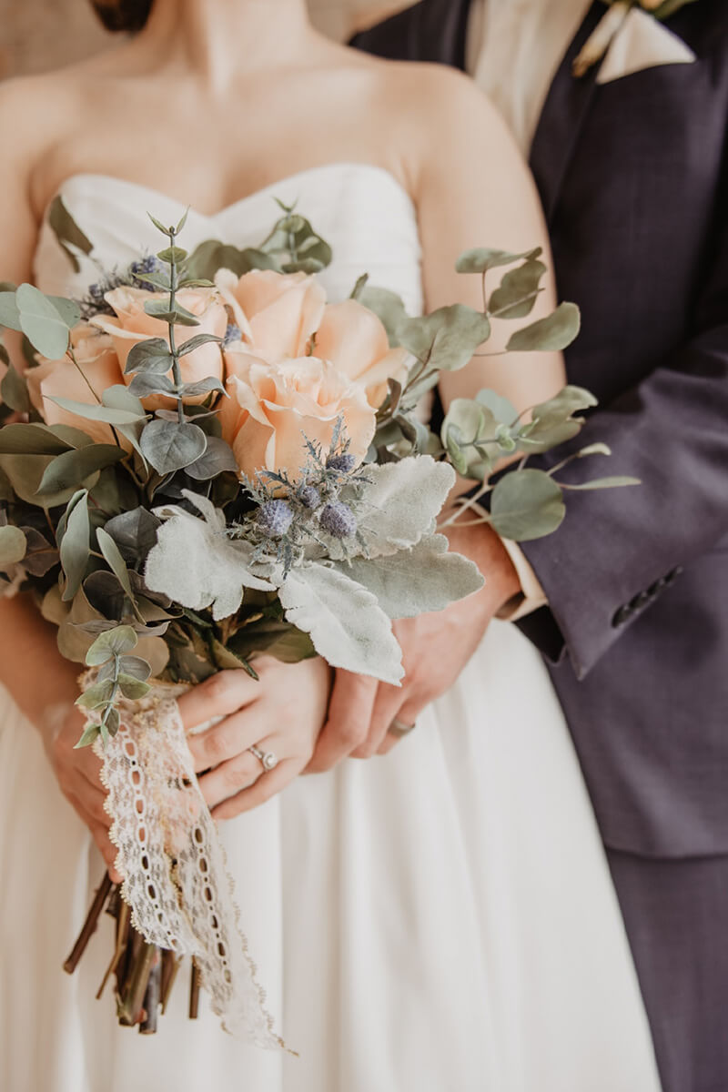 Aurea Weddings // Cinematografía de Bodas