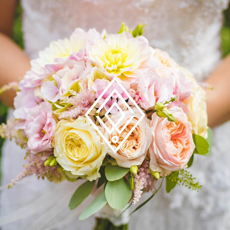 Aurea Weddings // Isotipo