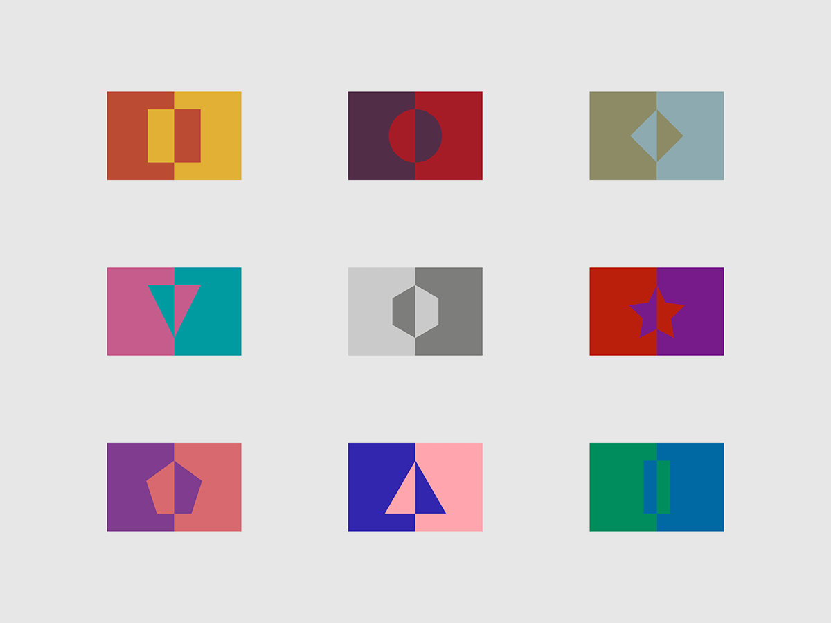 Bonaterra // Graphic Layout