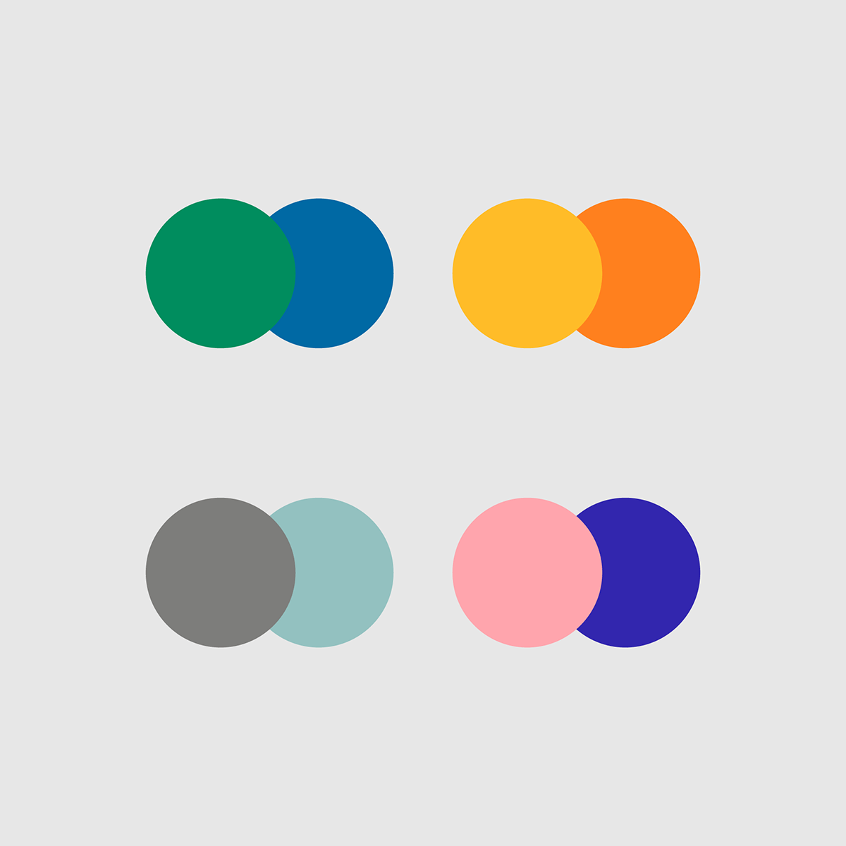 Bonaterra // Color Palette