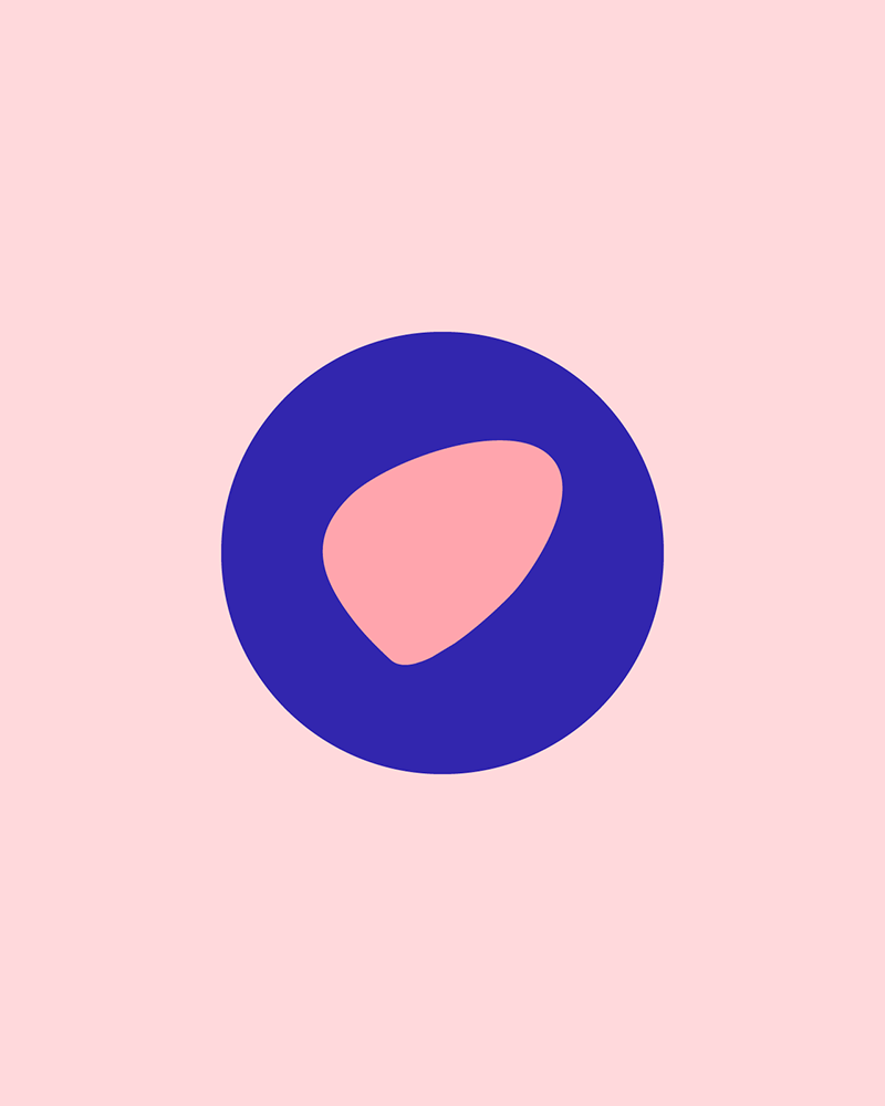 Bonaterra // Isotype Detail