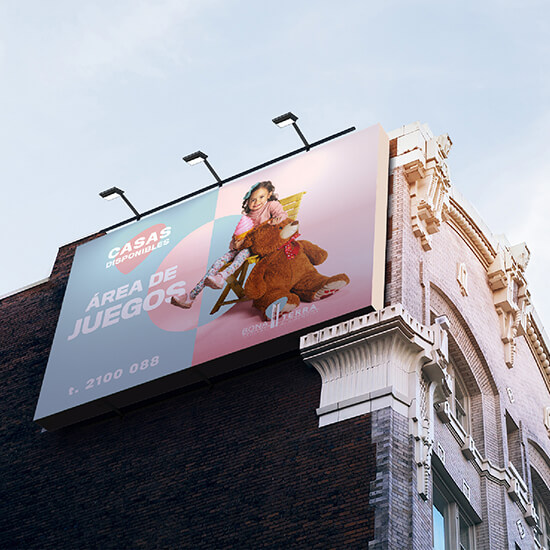 Avec. Brand Strategy // Bonaterra