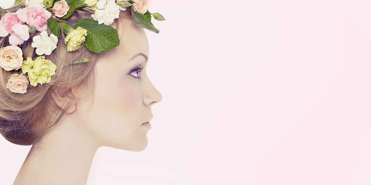 Booh & More // Modelo