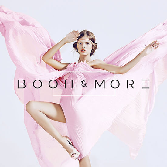 Avec. Brand Strategy // Booh & More