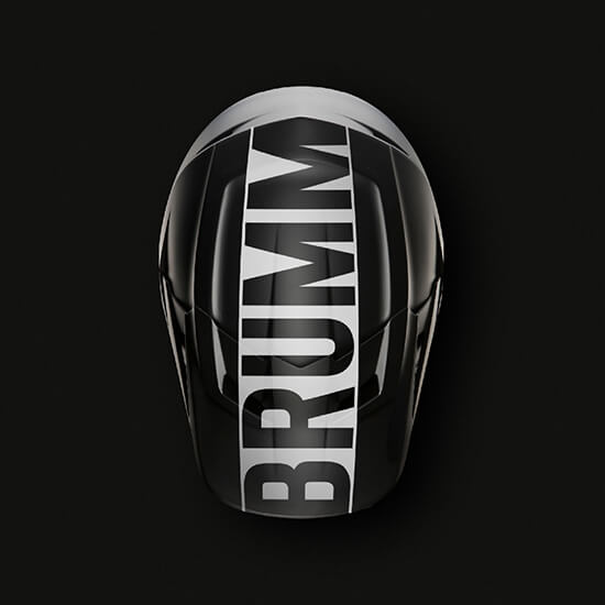 Avec. Brand Strategy // BRUMM x Coppel