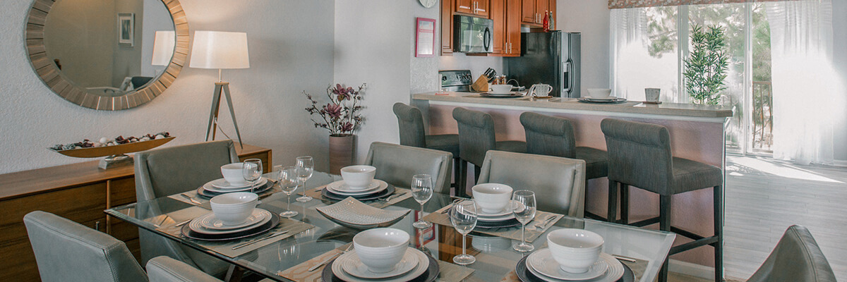 Buenavida Homes // Interior Design