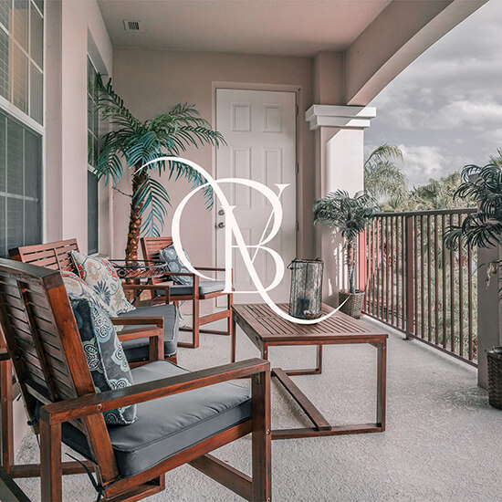 Avec. Brand Strategy // Buenavida Homes