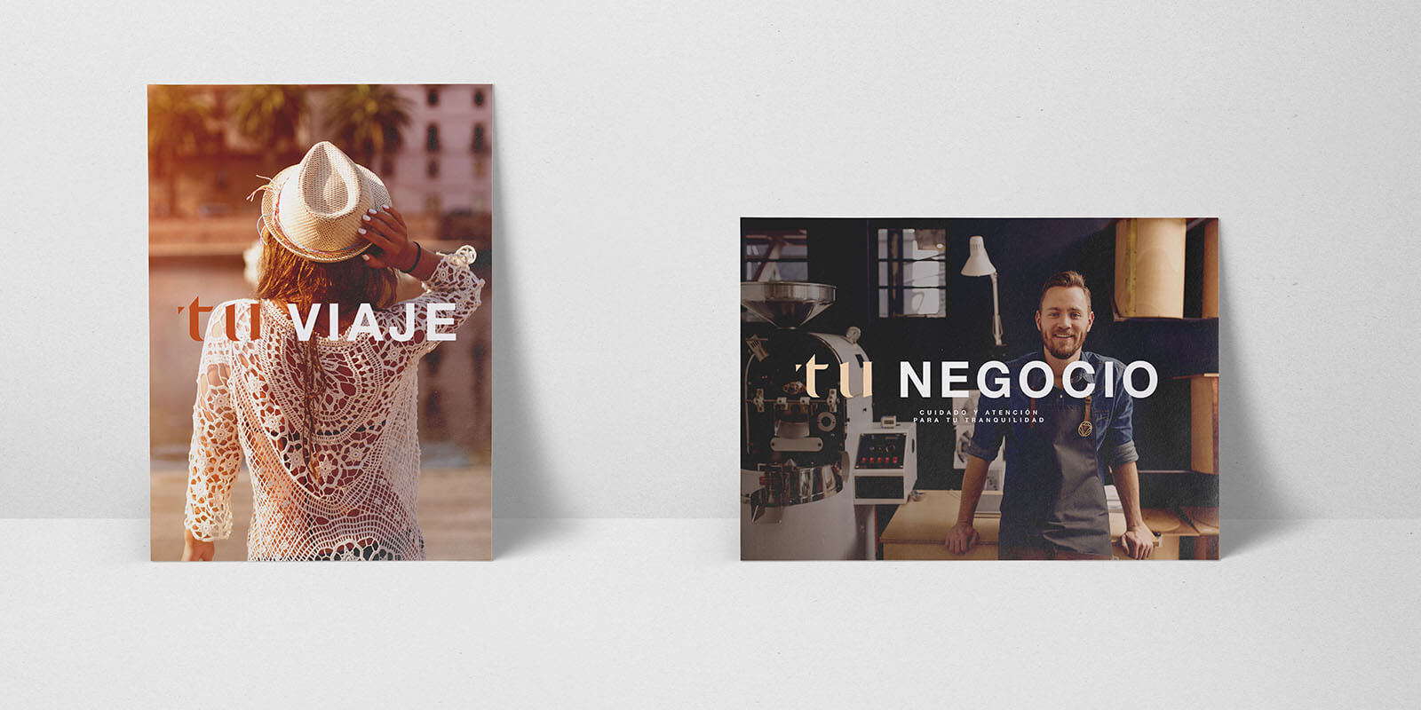 Cantú Seguros // Posters