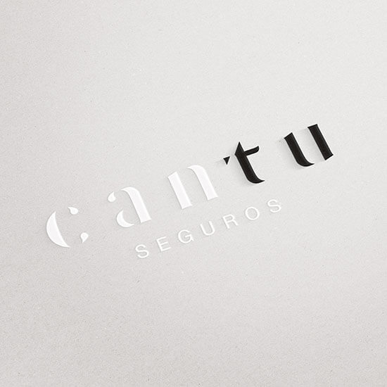Avec. Brand Strategy // Cantú Seguros