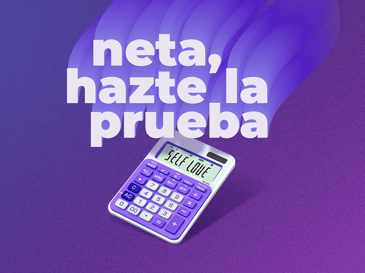 ChektAhora // Concepto Publicitario