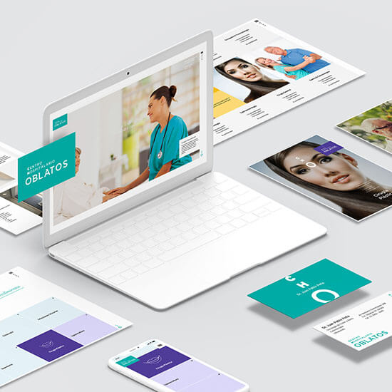 Avec. Brand Strategy // CHO