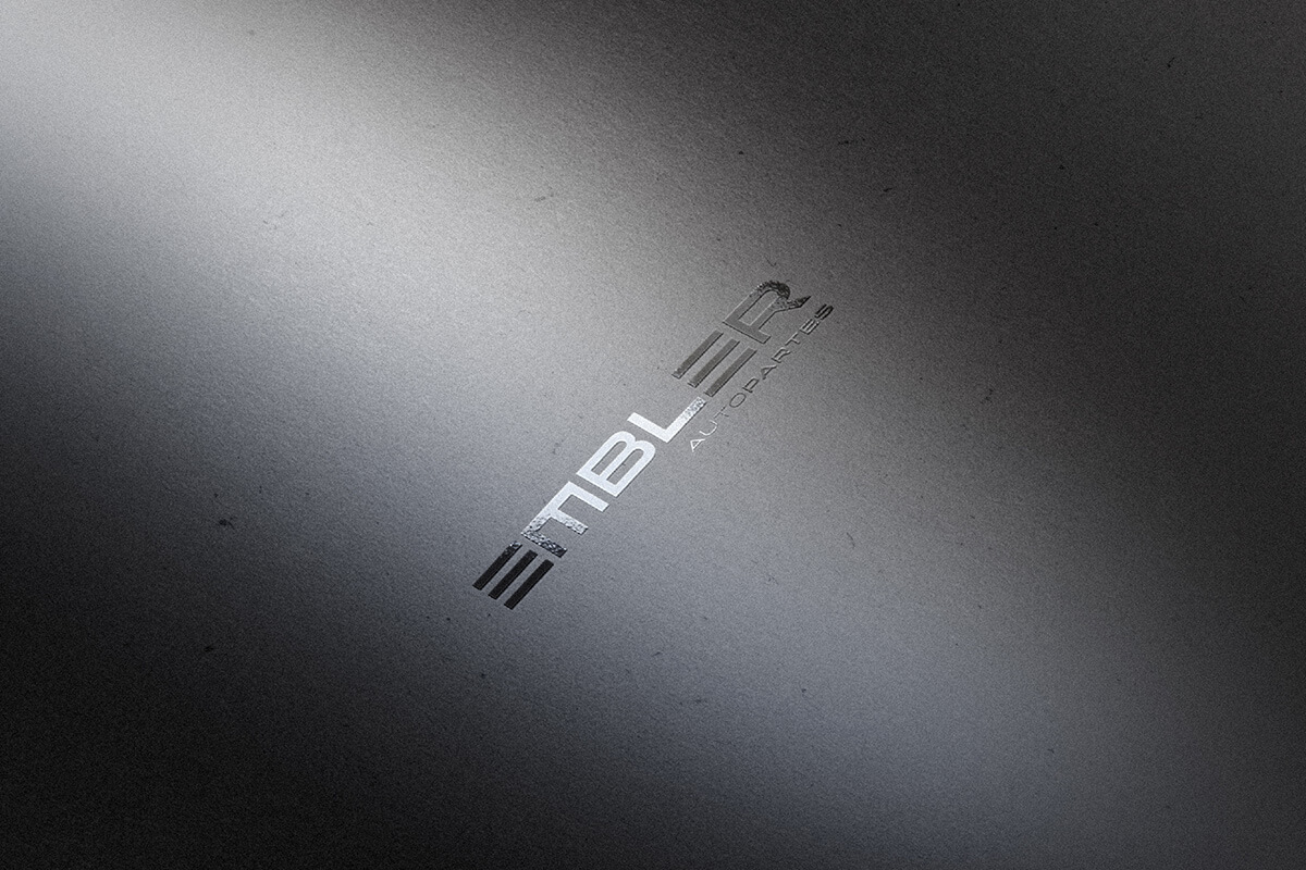EMBLER // Logo Design