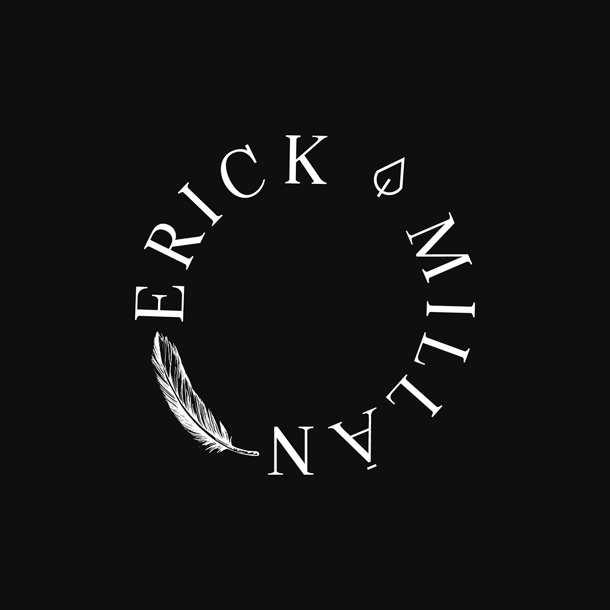 Erick Millan // Isotype