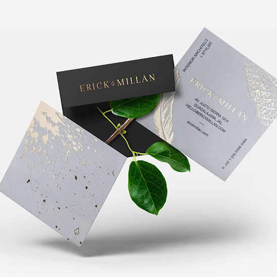 Avec. Brand Strategy // Erick Millán