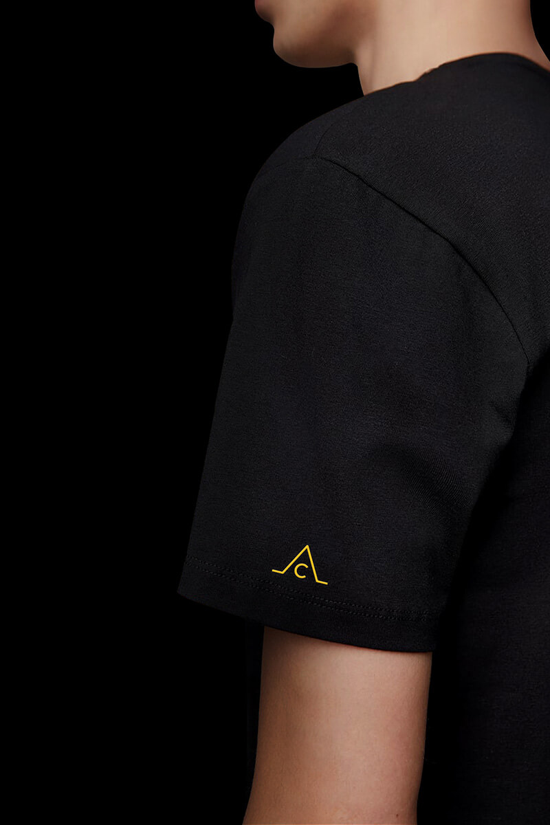 Estónica 28 // Logotype T-shirt