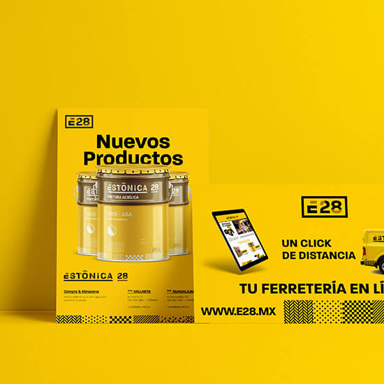 Avec. Brand Strategy // Estónica 28