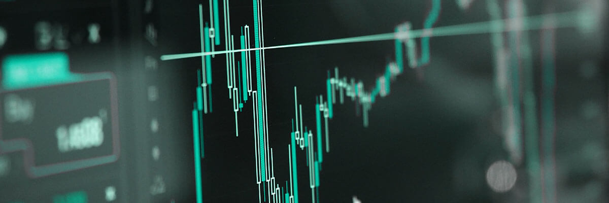 Fintecimal App // Financial Graph