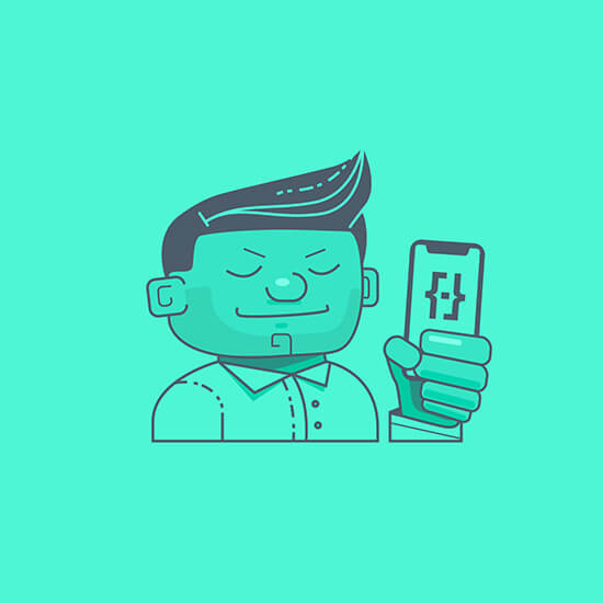 Avec. Brand Strategy // Fintecimal