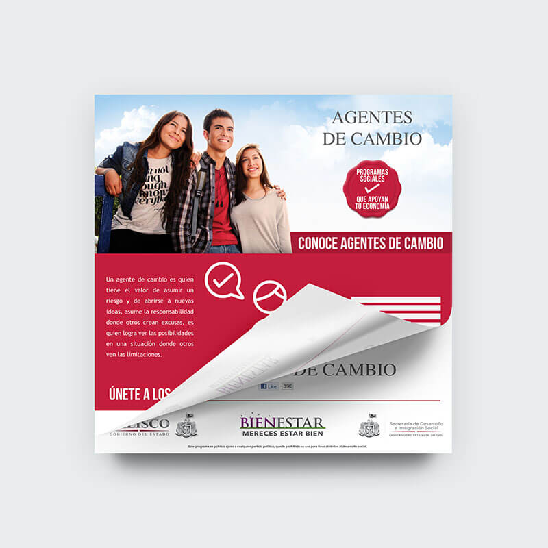 Gobierno // Medios Digitales