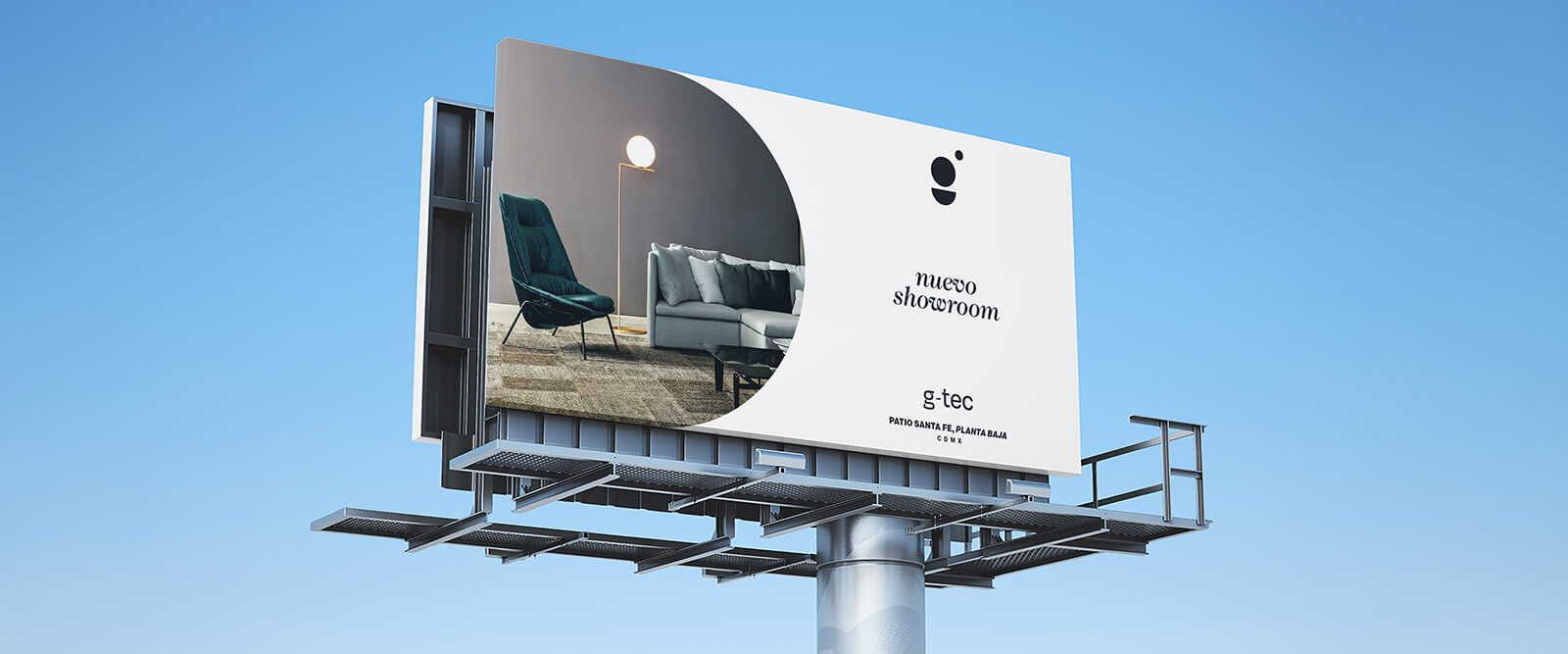 G-TEC // Espectacular