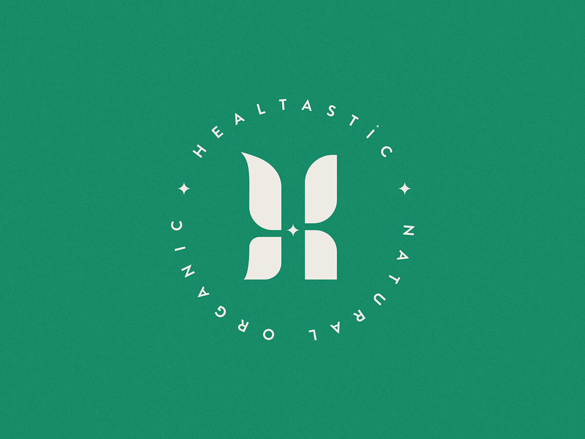 Healtastic // Isotype