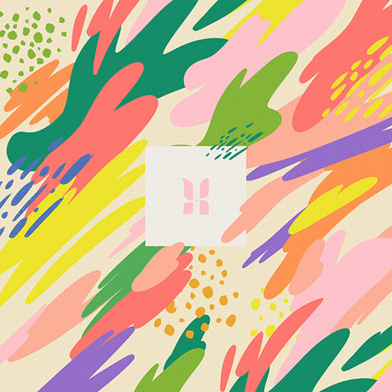 Avec. Brand Strategy // Healtastic