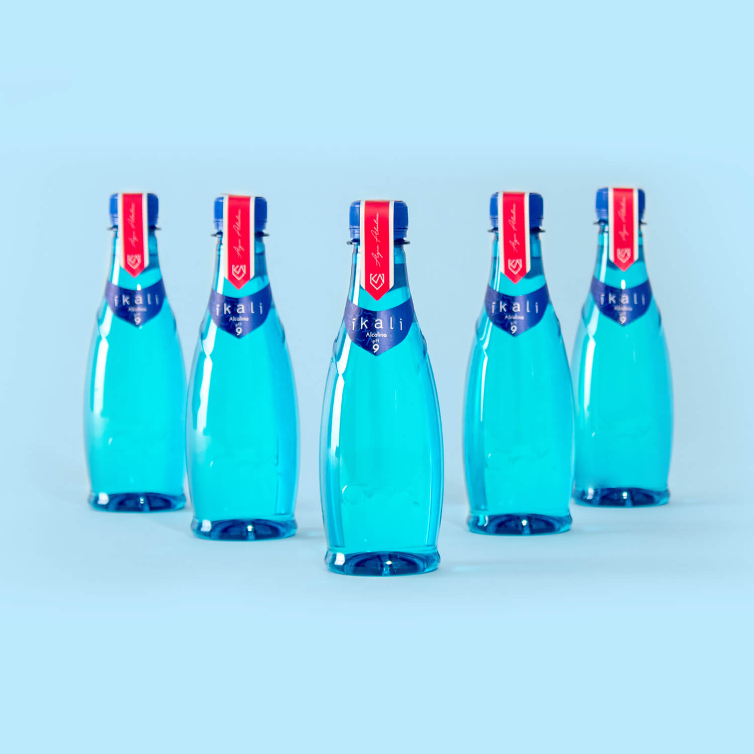 Avec. Brand Strategy // Íkali