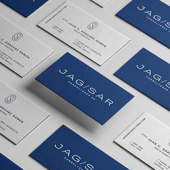 Avec. Brand Strategy // JAGSAR Consultores
