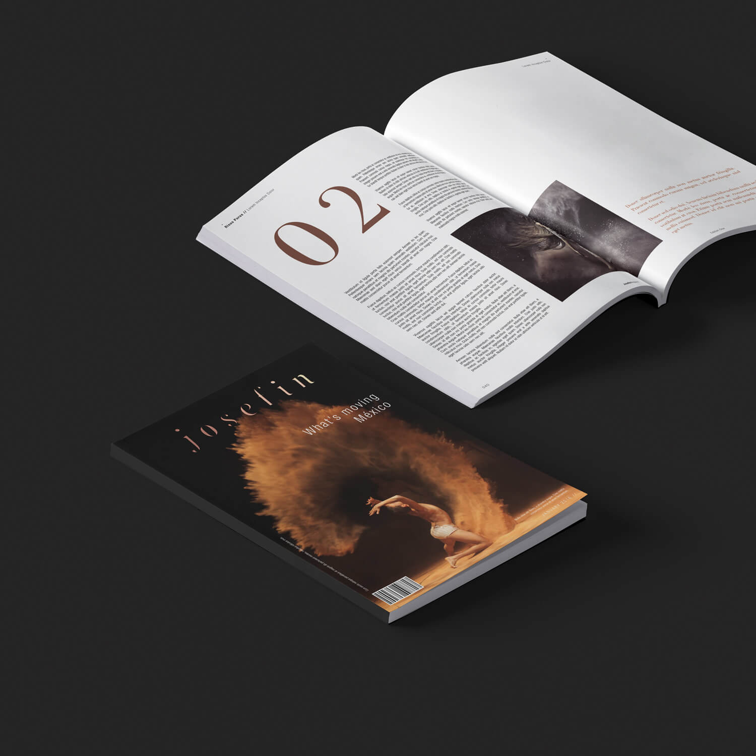 Avec. Brand Strategy // Josefin