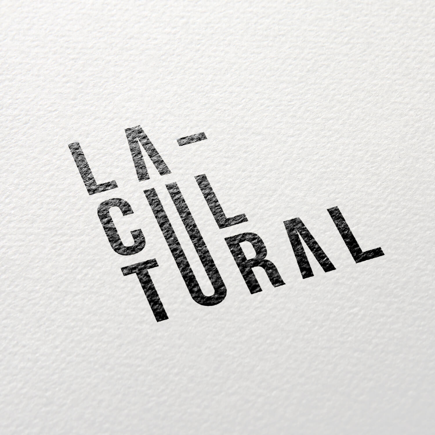 Avec. Brand Strategy // La Cultural