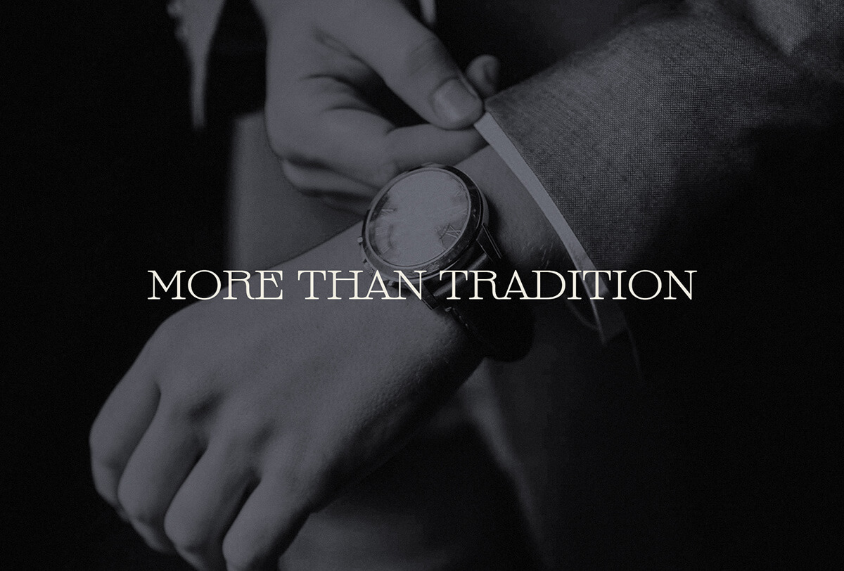 Landré Watches // Concepto de publicidad