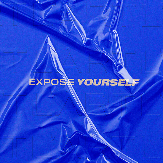 Avec. Brand Strategy // L'Art Original