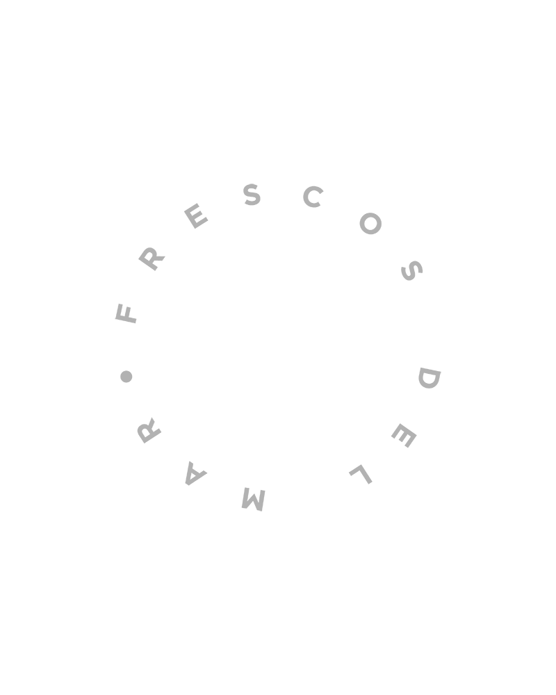 Menita Comercial Oceánica // Isotipo