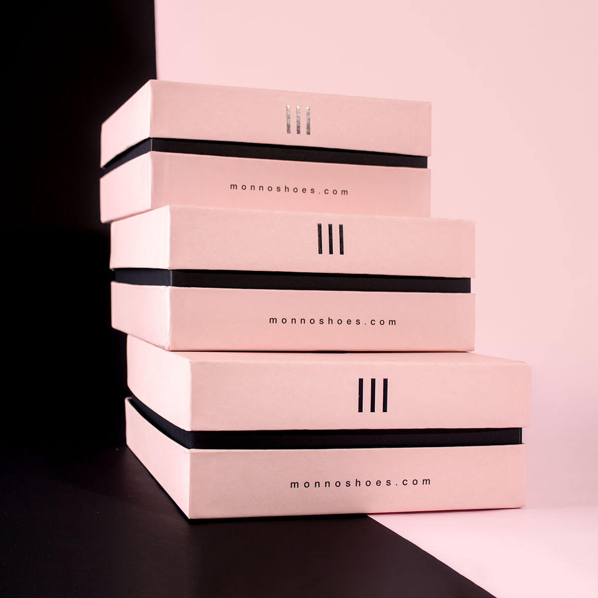 Monno Shoes // Cajas
