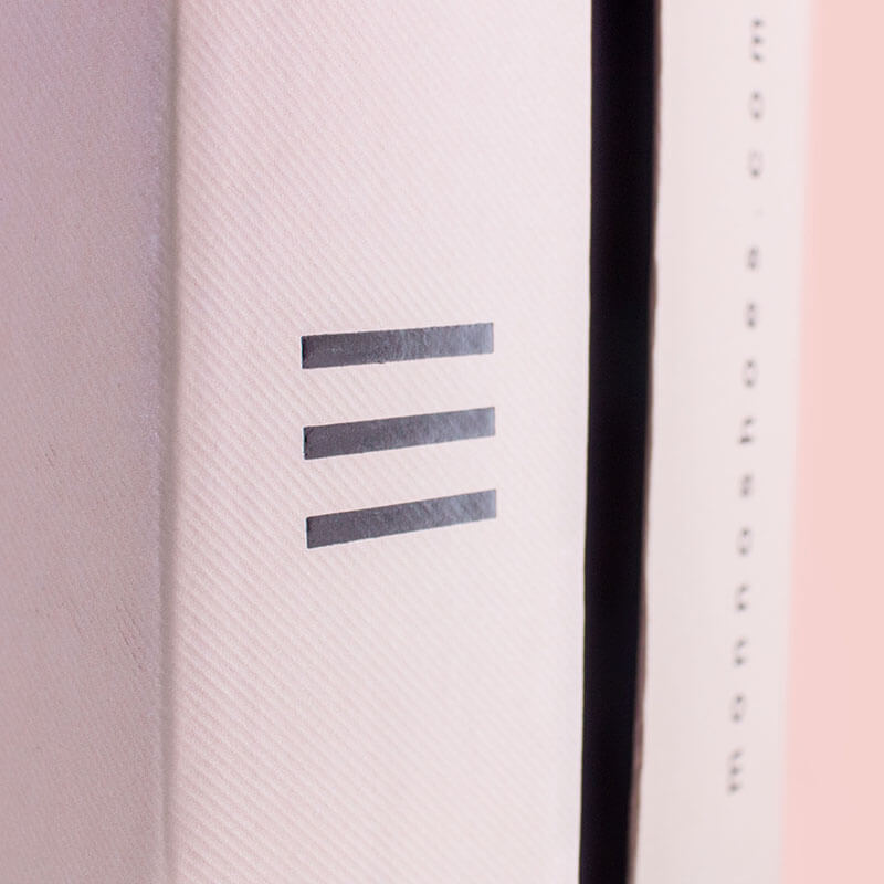 Monno Shoes // Detalle del Empaque