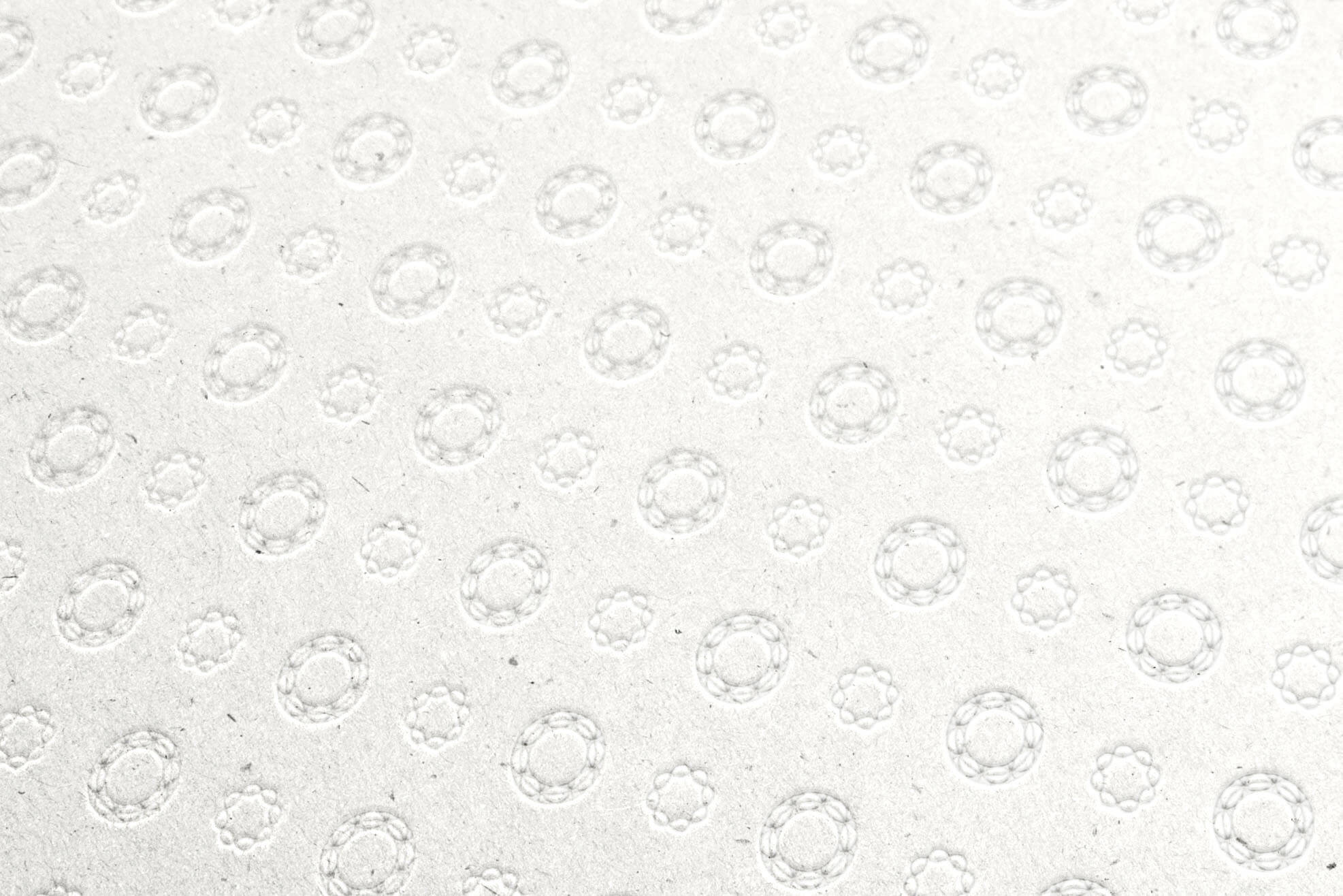 Moussel // Paper Pattern