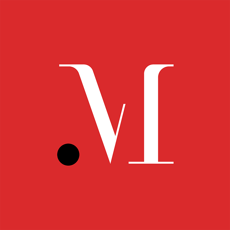 Musketeer // Isotype