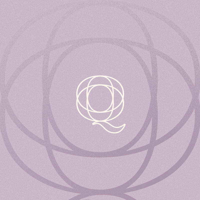 OWNIQ — Micro-pigmentación // Isotipo