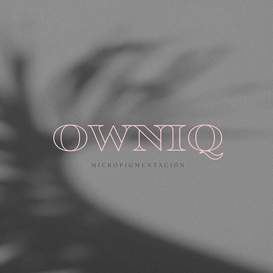 Avec. Brand Strategy // OWNIQ