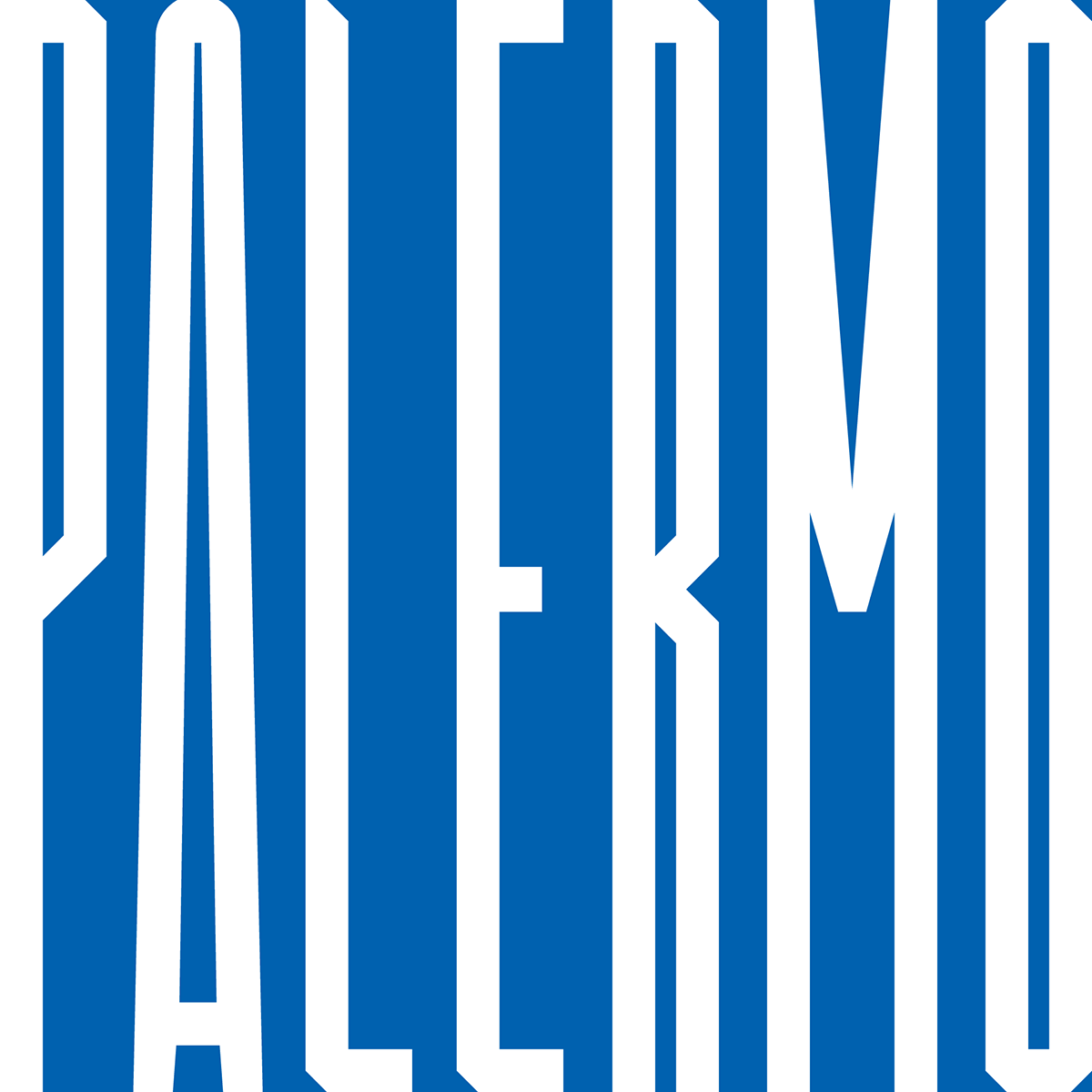 Palermo // Logotipo