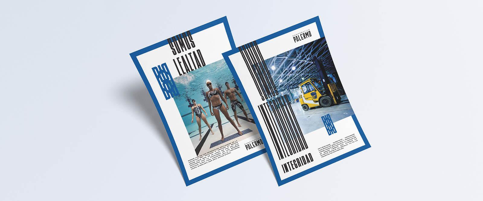 Palermo // Posters de Recursos Humanos