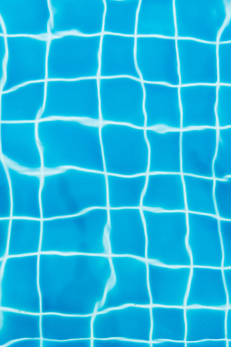 Point of Blue — Smart Pools // Pool
