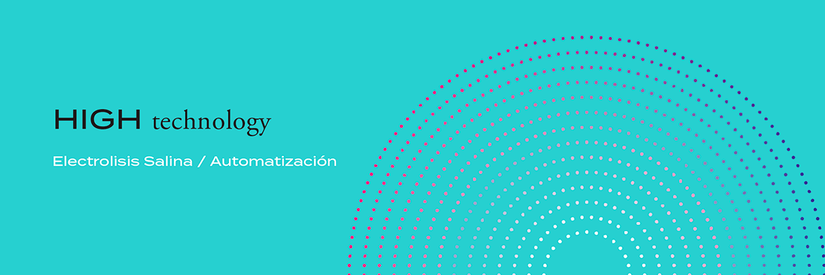 Point of Blue — Smart Pools // Geometric Illustration