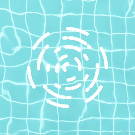 Avec. Brand Strategy // Point of Blue