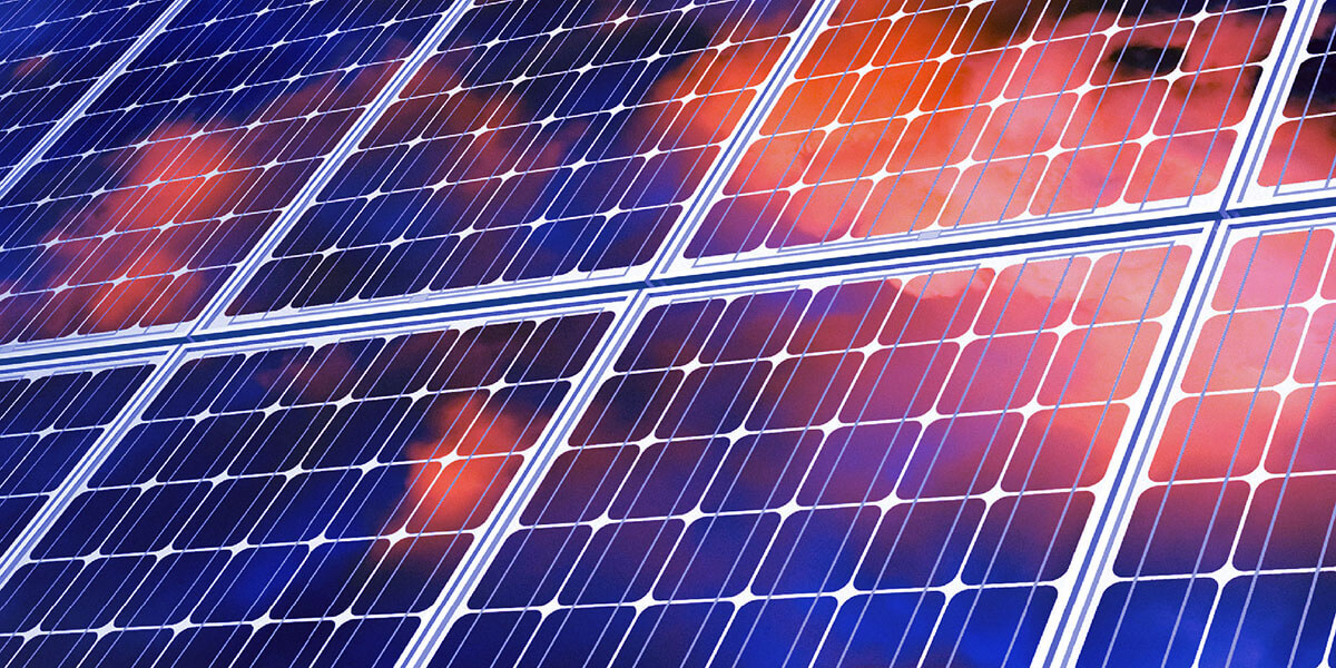 Prolux // Fotografía de Células Solares