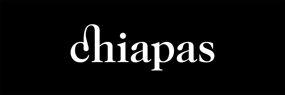 Real de Jade // Tipografía personalizada