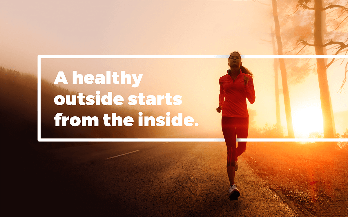 RUTS Energy // Arte Publicitario