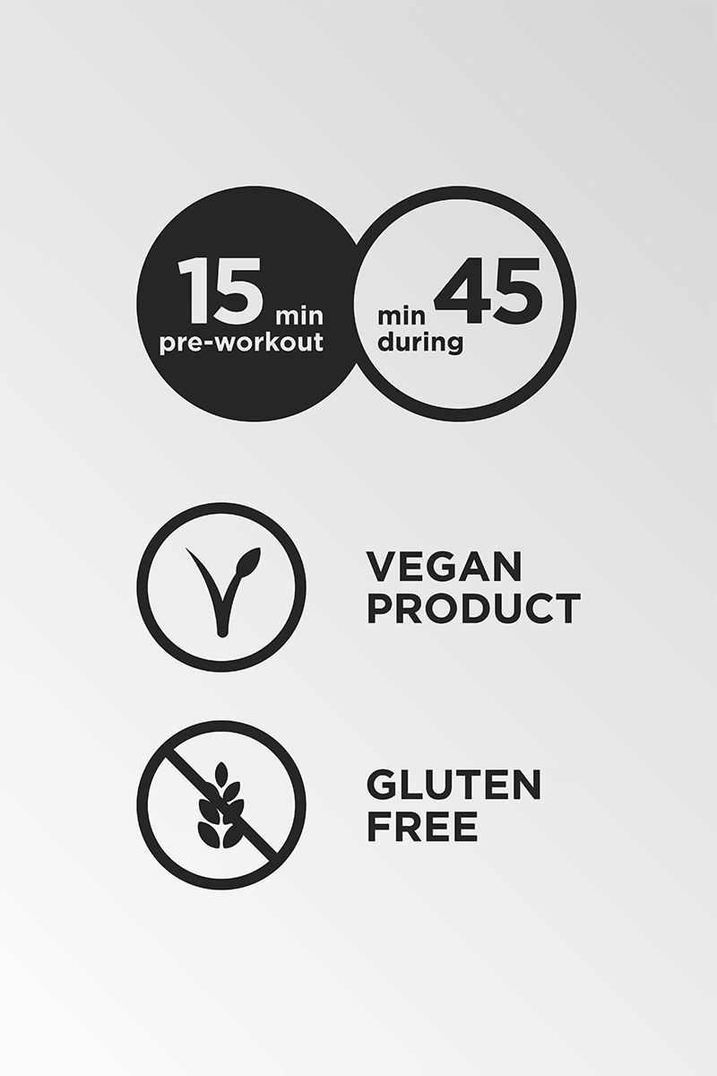 RUTS Energy // Atributos