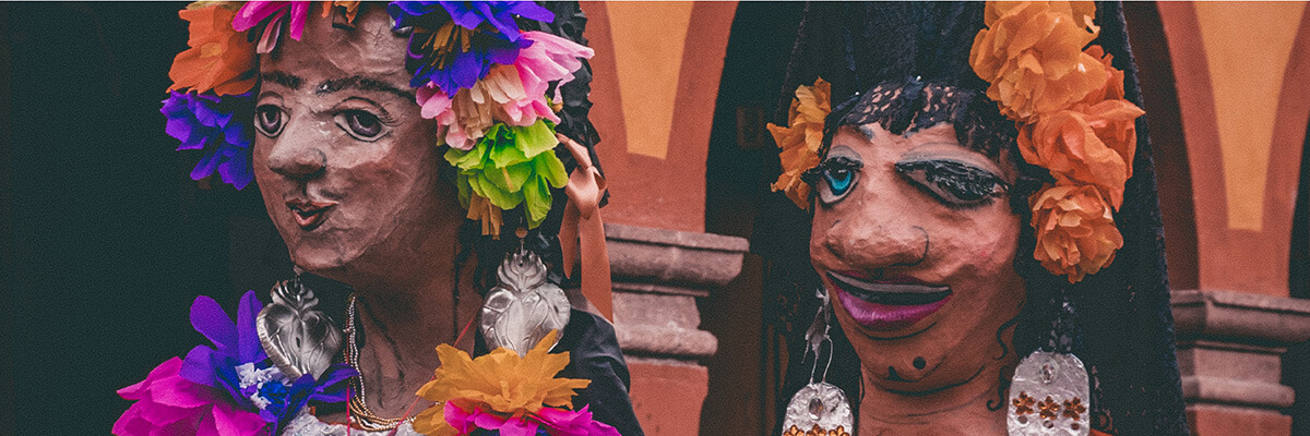 Téule Hotel // Mexican Traditions